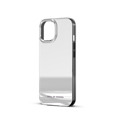 iDeal Fashion Clear Case iPhone 15 Mirror