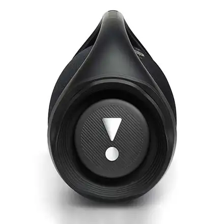 JBL Boombox 2 Black reproduktor *Rozbaleno*