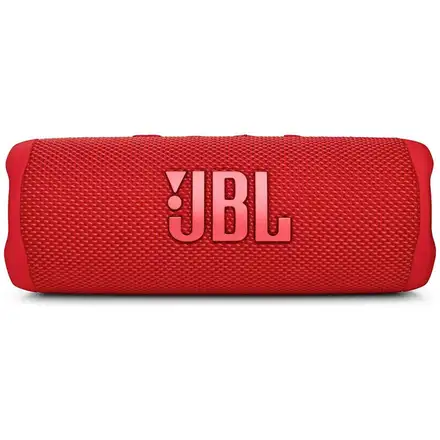 JBL Flip 6 Red reproduktor