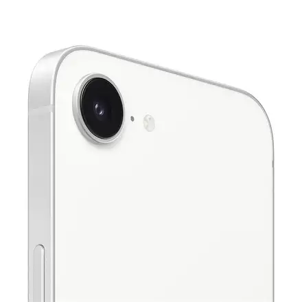 iPhone 17e 256 GB biely
