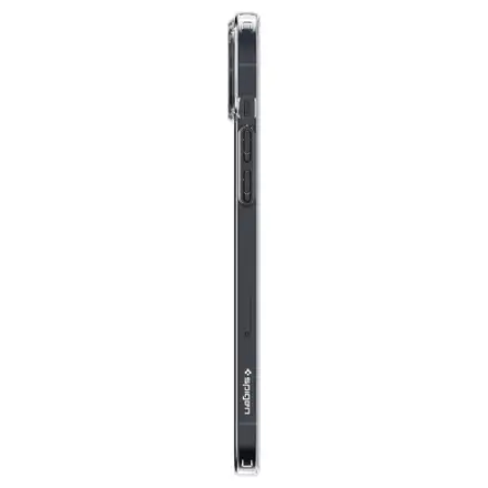 Spigen kryt Crystal Flex pre iPhone 14 - Crystal Clear