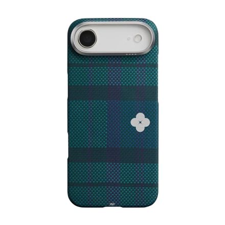 Pitaka kryt Edge Ultra-Slim Case pre iPhone Air - Forest Dawn