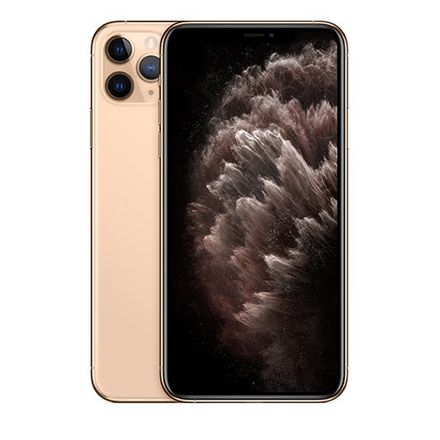 iPhone 11 Pro Max 512 GB zlatá *Trieda A*