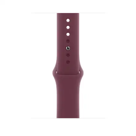 Apple Watch 45mm Mulberry Sport Band - M/L