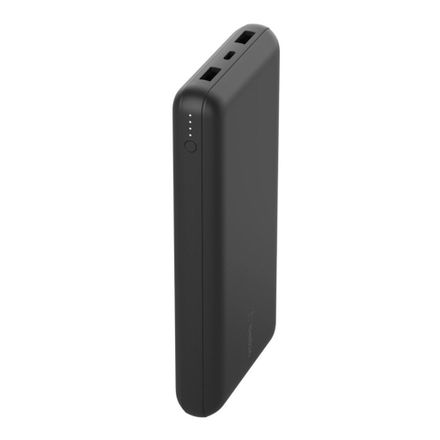 Belkin Boost Charge Powerbank 20K 15W - Black