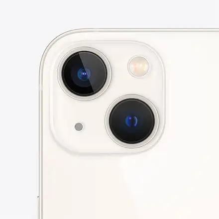 iPhone 13 128 GB hviezdna biela *Trieda B*