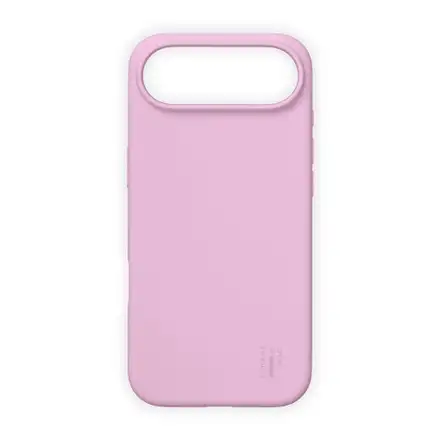 iDeal Silicone Case iPhone Air Bubblegum Pink