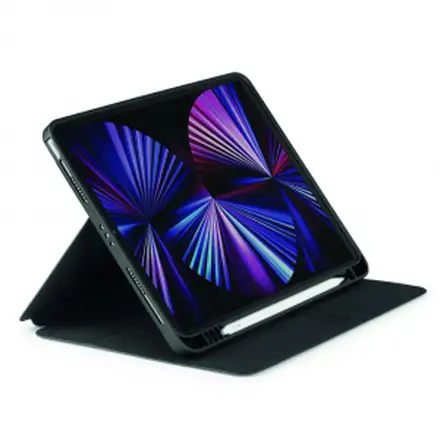 Aiino - Elite case for iPad Pro 12.9" (M1 2021, M2 2022) - black