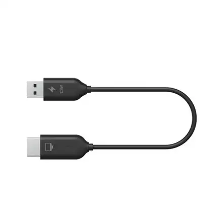Belkin ConnectAir Wireless HDMI Display Adapter - Black