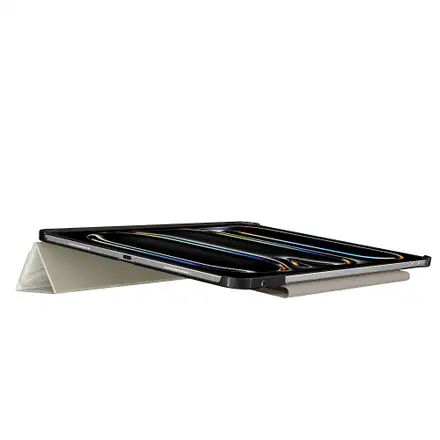 SwitchEasy puzdro Origami Case pre iPad Pro 11" M4/M5 - Starlight