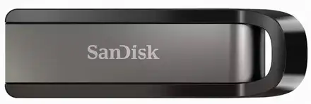 SanDisk Extreme Go 256GB USB