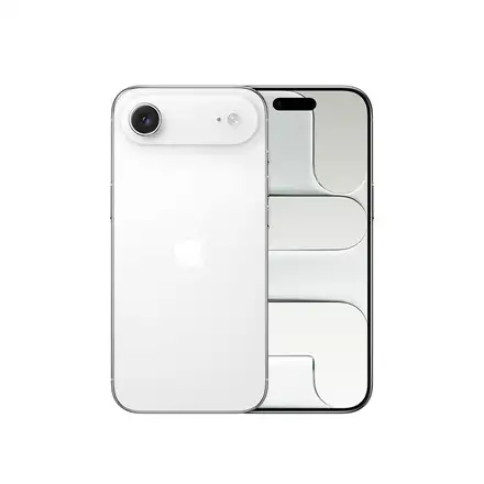 iPhone Air 512 GB oblačná biela *Použitý s DPH – Trieda A*