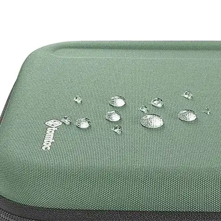 TomToc puzdro Smart A06 PadFolio Eva Case pre iPad Pro 12.9"/Pro, Air 13" - Cactus
