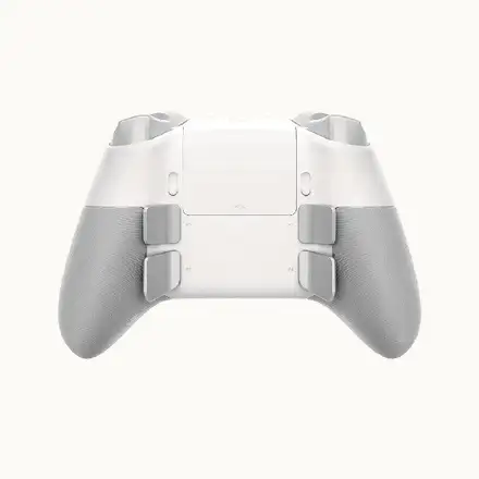 SteelSeries Aeon Pro White
