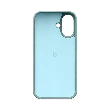 Apple Beats iPhone 16 Case with MagSafe - Riptide Blue *Rozbalený*