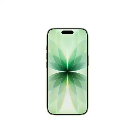 iPhone 17 256GB Šalviová