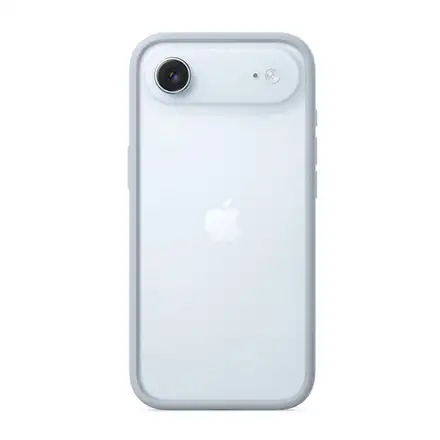 iPhone Air Bumper - Svetlomodrá