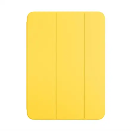 Apple Smart Folio for iPad (10th generation) - Lemonade
