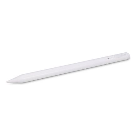 LMP stylus DigiPen Digital Pen pre Apple iPad - White