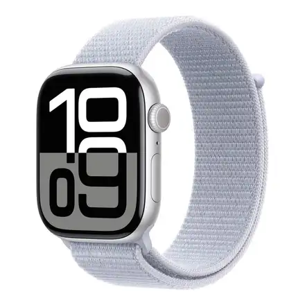 Apple Watch 46mm Blue Cloud Sport Loop *Rozbalený*