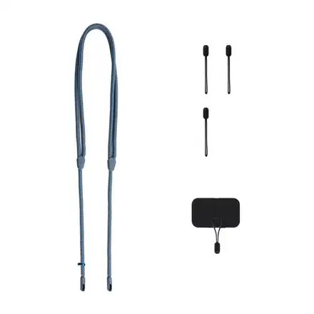 Peak Design Mobile Crossbody Strap - Ocean