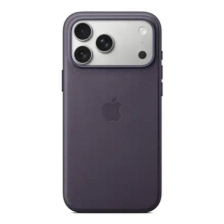 iPhone 17 Pro Max TechWoven Case with MagSafe - Fialová *Rozbalený*