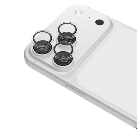 iStores by Epico Clear AntiReflective Lens Protector pre iPhone 18 Pro Max
