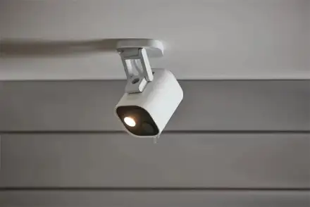 Aqara Smart Home Hub (Riadiaca jednotka) s Kamerou G5 Pro, biely