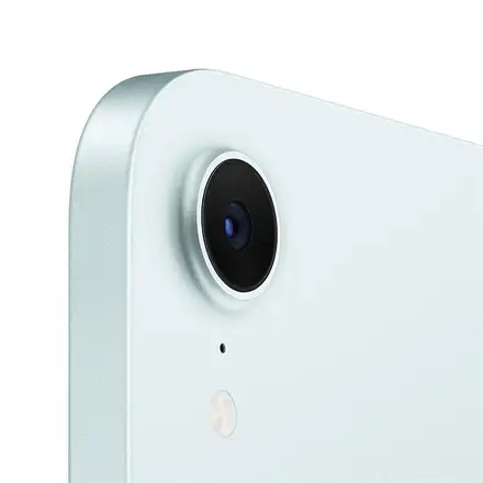 iPad mini Wi-Fi 512GB Modrý (2024)