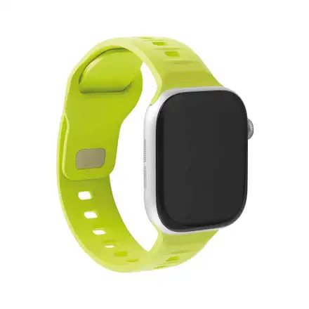 Aiino - Atlantic Band for Apple Watch (4-10 Series, Ultra) 44-49 mm - Lime