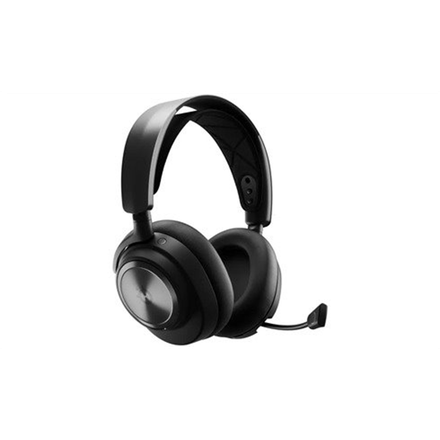 SteelSeries Arctis Nova Pro Wireless, black (Etail)