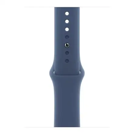 Apple Watch 46mm Denim Sport Band - S/M *Rozbalený*