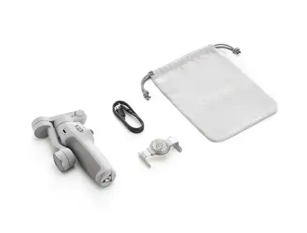 DJI Osmo Mobile 7