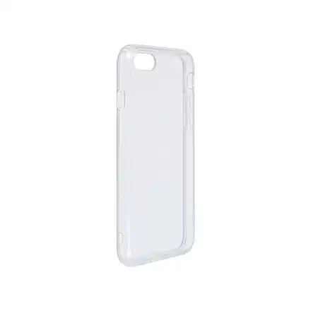 ER POWER kryt Crystal pre iPhone 7/8/SE 2020/2022 - Clear