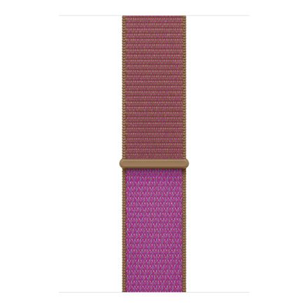 Apple Watch 46mm Magenta Sport Loop