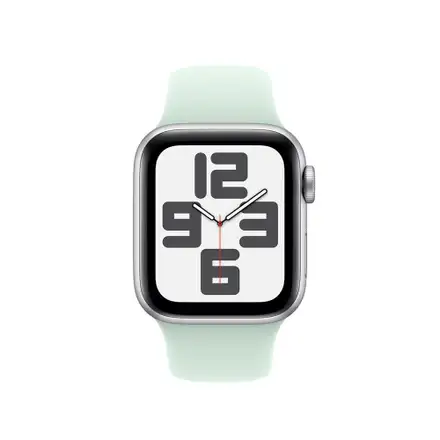 Apple Watch 40mm Aquamarine Sport Band - M/L
