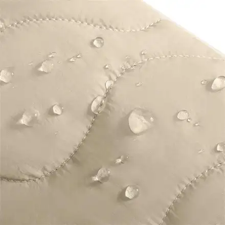 Tomtoc puzdro Terra A27 Sleeve pre Macbook Air 15" M2/M3/M4 - Natural Sand
