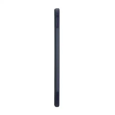 Pipetto puzdro Origami No7 Tri-Folio Case pre iPad 10-11 Gen 2022/2025 - Dark Blue