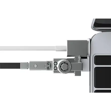 Compulocks Wedge MacBook 12 Lock Bracket