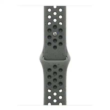 Apple Watch 46mm Cargo Khaki Nike Sport Band - M/L
