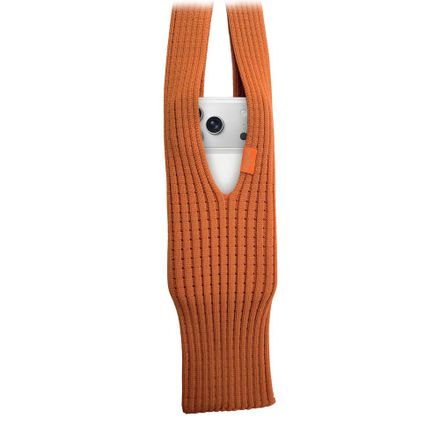 Puro Universal Hand Phone Pocket - Desert Sun