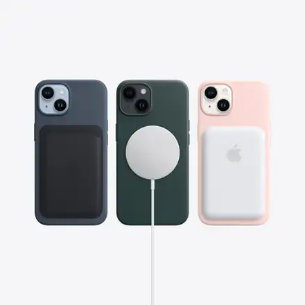 iPhone 14 Plus 256 GB žltý