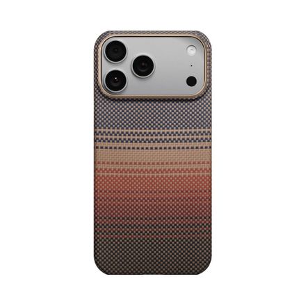 Pitaka kryt Ultra-Slim Case pre iPhone 17 Pro - Sunset