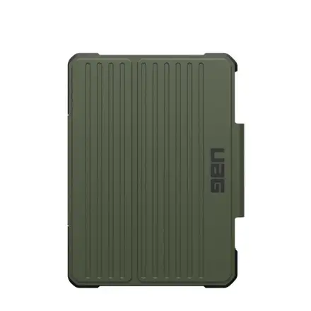 UAG puzdro Metropolis SE pre iPad Air 11" M1/M2/M3 - Olive