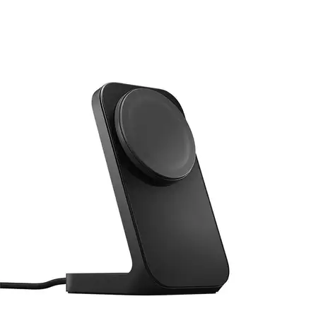 Nomad Stand One Qi2 25W 4th Gen - Carbide