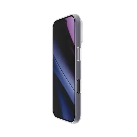 Epico AirMatte Ultratenký kryt pre iPhone 17 Pro - matná biela