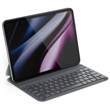 Epico UltraBoard klávesnica EK30 pre Apple iPad Pro 11" (2018-022)/Air 10,9" (M1)/Air 11"(M2)/Air 11"(M3/M4) - SK- šedá