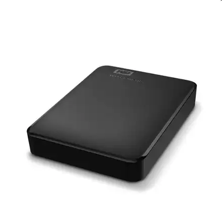 WD Elements Portable 4TB 2.5" USB
