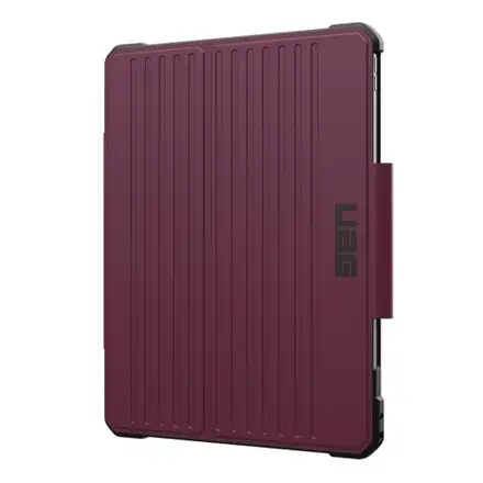UAG puzdro Metropolis SE pre iPad Pro 13" M4/M5 - Bordeaux
