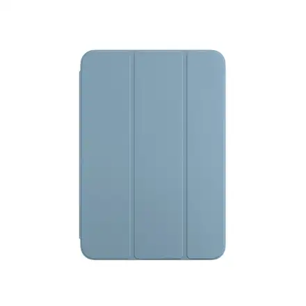 Apple Smart Folio for iPad mini (A17 Pro) - Denim